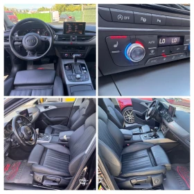 Audi A6 RS6/3.0bi-TURBO/ПЕЧКА+ САМОПАРКИРА+ ДИСТР/НОВА/// - 28888 лв. - 81987953 12