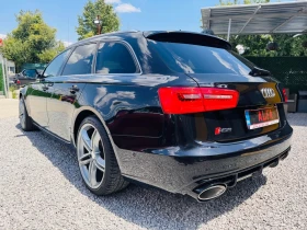 Audi A6 RS6/3.0bi-TURBO/ПЕЧКА+ САМОПАРКИРА+ ДИСТР/НОВА/// - 28888 лв. - 81987953 8