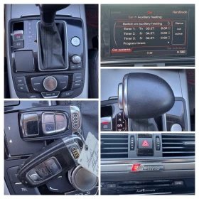 Audi A6 RS6/3.0bi-TURBO/ПЕЧКА+ САМОПАРКИРА+ ДИСТР/НОВА/// - 28888 лв. - 81987953 16