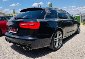 Audi A6 RS6/3.0bi-TURBO/ПЕЧКА+ САМОПАРКИРА+ ДИСТР/НОВА/// - 28888 лв. - 81987953 7