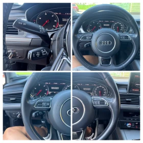 Audi A6 RS6/3.0bi-TURBO/ПЕЧКА+ САМОПАРКИРА+ ДИСТР/НОВА/// - 28888 лв. - 81987953 15