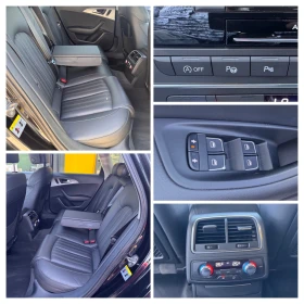 Audi A6 RS6/3.0bi-TURBO/ПЕЧКА+ САМОПАРКИРА+ ДИСТР/НОВА/// - 28888 лв. - 81987953 13