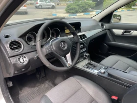 Mercedes-Benz C 220 CDI AVANGARDE AMG - 12300 лв. - 71523637 7