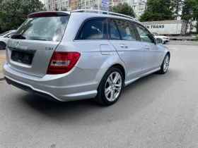 Mercedes-Benz C 220 CDI AVANGARDE AMG - 12300 лв. - 71523637 6