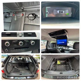 BMW 530 4x4* NAVI* TV* DVD* FULL!! - 13899 лв. - 83960833 13