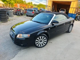 Audi A4 3.0TDI QUATTRO  | Auto.bg — изображение 11