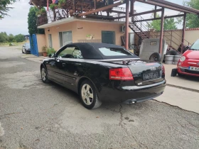 Audi A4 3.0TDI QUATTRO - 10550 лв. - 71914647 3
