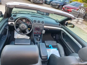 Audi A4 3.0TDI QUATTRO  | Auto.bg — изображение 14