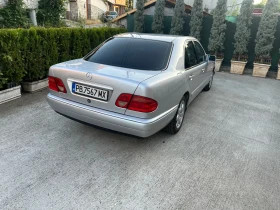 Обява за продажба на Mercedes-Benz E 200 ~4 500 лв. - изображение 5