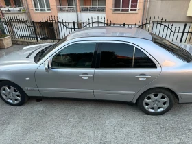 Обява за продажба на Mercedes-Benz E 200 ~4 500 лв. - изображение 6