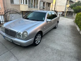 Обява за продажба на Mercedes-Benz E 200 ~4 500 лв. - изображение 1