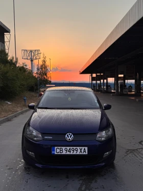 Обява за продажба на VW Polo ~7 000 лв. - изображение 1