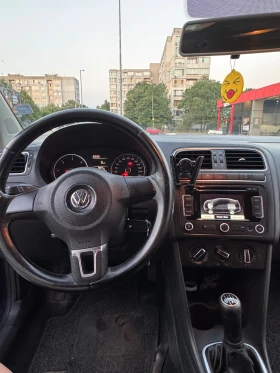 Обява за продажба на VW Polo ~7 000 лв. - изображение 7