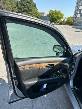 Mercedes-Benz E 320 CDI AVANTGARDE | Mobile.bg    10