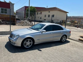 Mercedes-Benz E 320 CDI AVANTGARDE | Mobile.bg    2