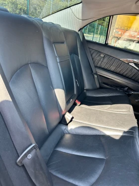 Mercedes-Benz E 320 CDI AVANTGARDE | Mobile.bg    13