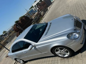 Mercedes-Benz E 320 CDI AVANTGARDE | Mobile.bg    4