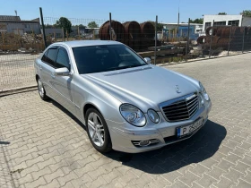 Mercedes-Benz E 320 CDI AVANTGARDE | Mobile.bg    3