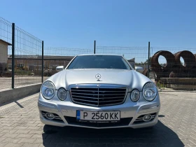    Mercedes-Benz E 320 CDI AVANTGARDE