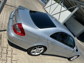 Mercedes-Benz E 320 CDI AVANTGARDE | Mobile.bg    5