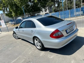 Mercedes-Benz E 320 CDI AVANTGARDE | Mobile.bg    7