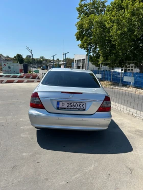Mercedes-Benz E 320 CDI AVANTGARDE | Mobile.bg    6