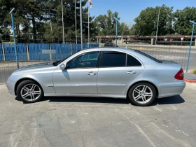 Mercedes-Benz E 320 CDI AVANTGARDE | Mobile.bg    8