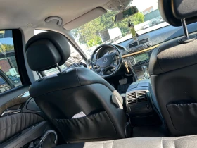 Mercedes-Benz E 320 CDI AVANTGARDE | Mobile.bg    14