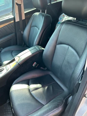 Mercedes-Benz E 320 CDI AVANTGARDE | Mobile.bg    11
