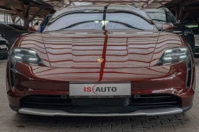 Porsche Taycan Cross Turismo 4/Bose/PDLS+ /PASM/PVTS Plus