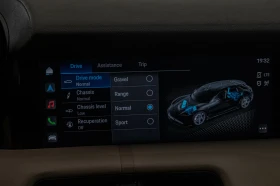 Porsche Taycan Cross Turismo 4/Bose/PDLS+ /PASM/PVTS Plus | Mobile.bg    13
