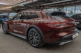 Porsche Taycan Cross Turismo 4/Bose/PDLS+ /PASM/PVTS Plus | Mobile.bg    4