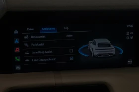 Porsche Taycan Cross Turismo 4/Bose/PDLS+ /PASM/PVTS Plus | Mobile.bg    14