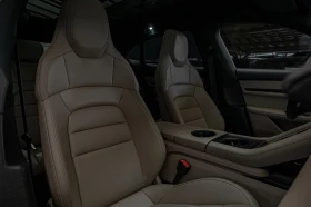 Porsche Taycan Cross Turismo 4/Bose/PDLS+ /PASM/PVTS Plus | Mobile.bg    9
