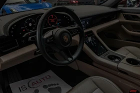 Porsche Taycan Cross Turismo 4/Bose/PDLS+ /PASM/PVTS Plus | Mobile.bg    7