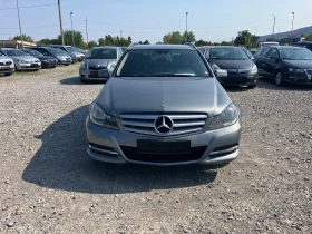 Mercedes-Benz C 220 Avantgarde - изображение 1
