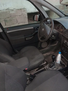 Обява за продажба на Opel Meriva Opel Meriva 1.3CDTi климатик ~2 300 лв. - изображение 2