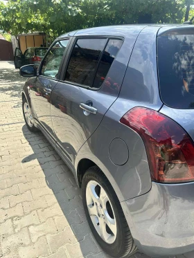 Suzuki Swift | Mobile.bg    3