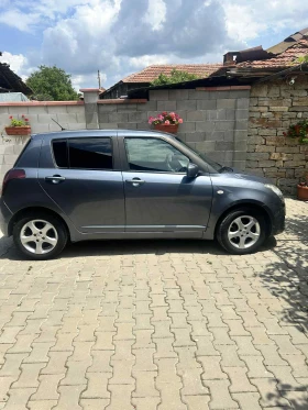 Suzuki Swift | Mobile.bg    2