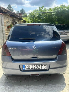 Suzuki Swift | Mobile.bg    4