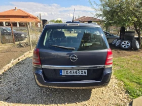 Обява за продажба на Opel Zafira ~3 300 лв. - изображение 5