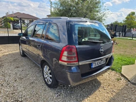 Обява за продажба на Opel Zafira ~3 300 лв. - изображение 4