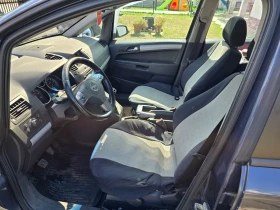 Обява за продажба на Opel Zafira ~3 300 лв. - изображение 7