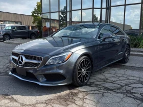     Mercedes-Benz CLS 400 * CARFAX *   