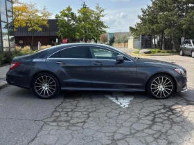 Mercedes-Benz CLS 400 * CARFAX *    | Mobile.bg    3