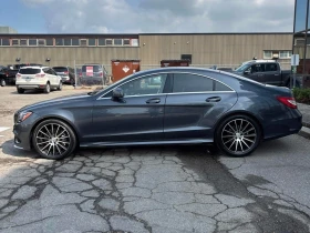 Mercedes-Benz CLS 400 * CARFAX *    | Mobile.bg    2