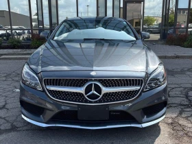Mercedes-Benz CLS 400 * CARFAX *    | Mobile.bg    6