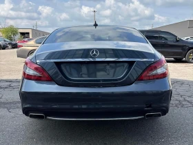 Mercedes-Benz CLS 400 * CARFAX *    | Mobile.bg    4