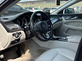 Mercedes-Benz CLS 400 * CARFAX *    | Mobile.bg    5