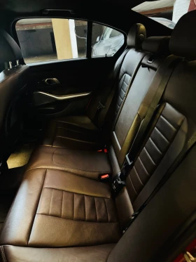 BMW 320 - 51500 лв. / 26331.53 € - 78908100 16